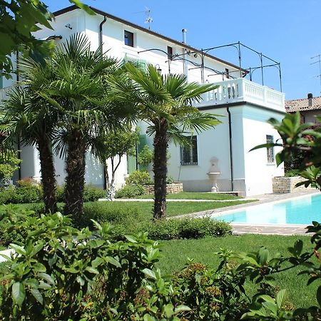 Maison Fortune Castelnuovo del Garda Εξωτερικό φωτογραφία