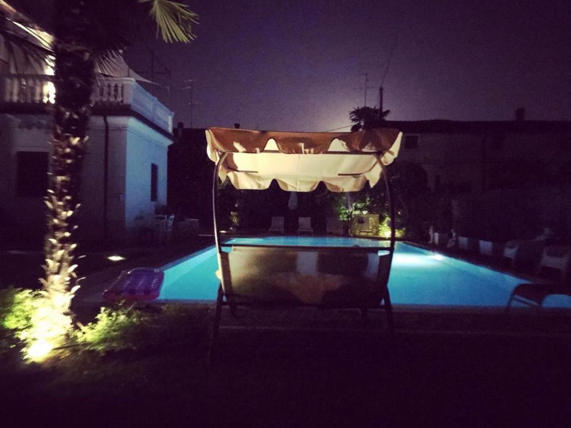 Maison Fortune Castelnuovo del Garda Εξωτερικό φωτογραφία