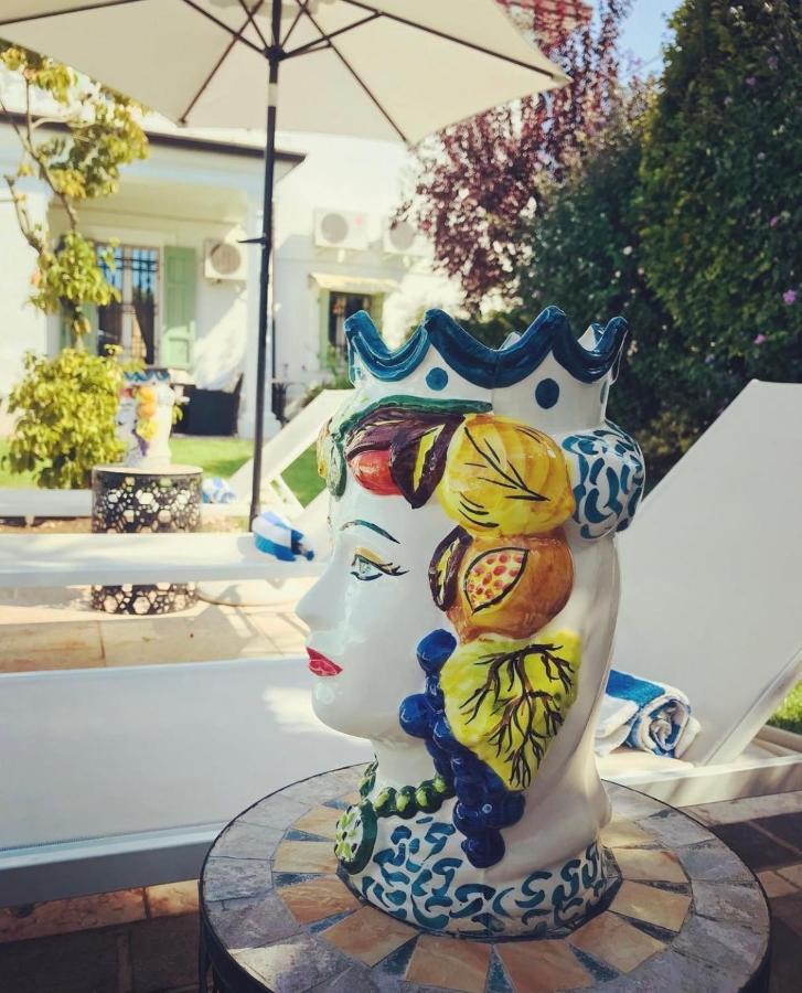 Maison Fortune Castelnuovo del Garda Εξωτερικό φωτογραφία