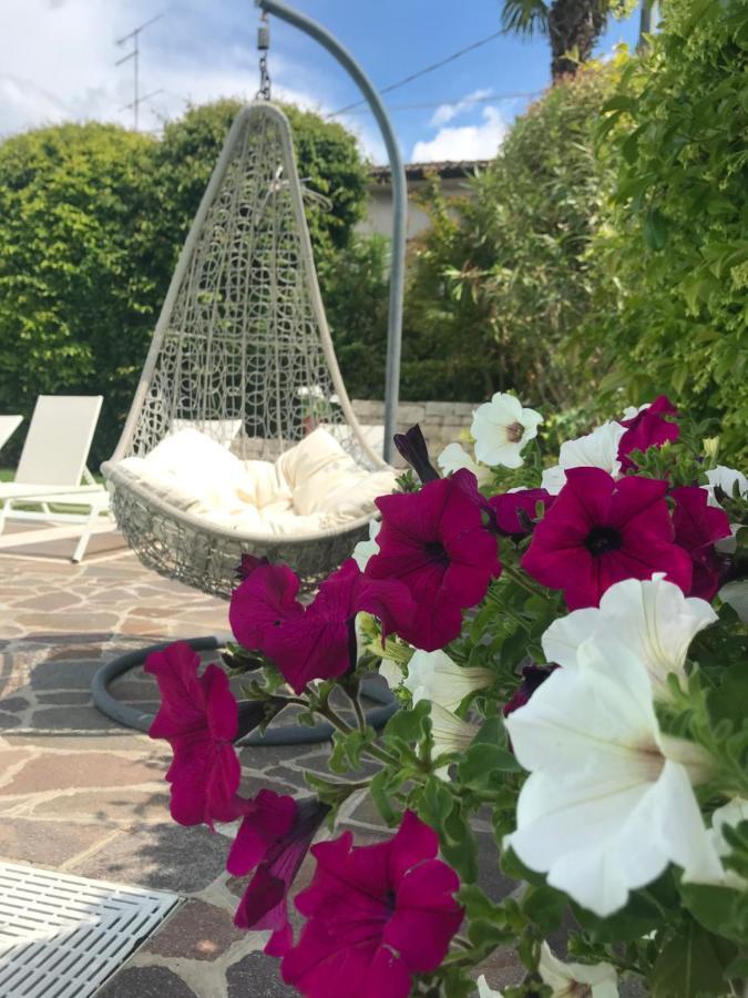 Maison Fortune Castelnuovo del Garda Εξωτερικό φωτογραφία