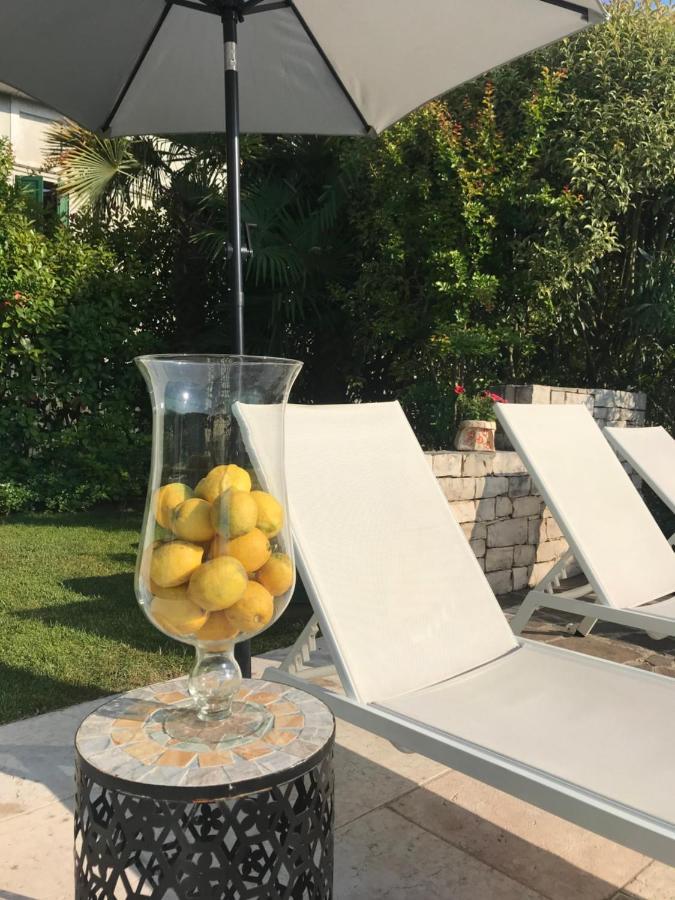 Maison Fortune Castelnuovo del Garda Εξωτερικό φωτογραφία