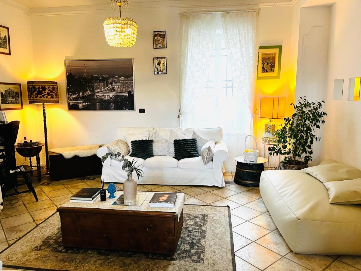 Maison Fortune Castelnuovo del Garda Εξωτερικό φωτογραφία
