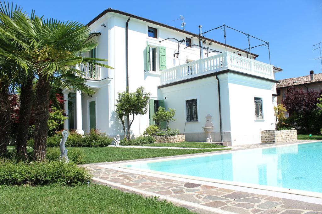 Maison Fortune Castelnuovo del Garda Εξωτερικό φωτογραφία