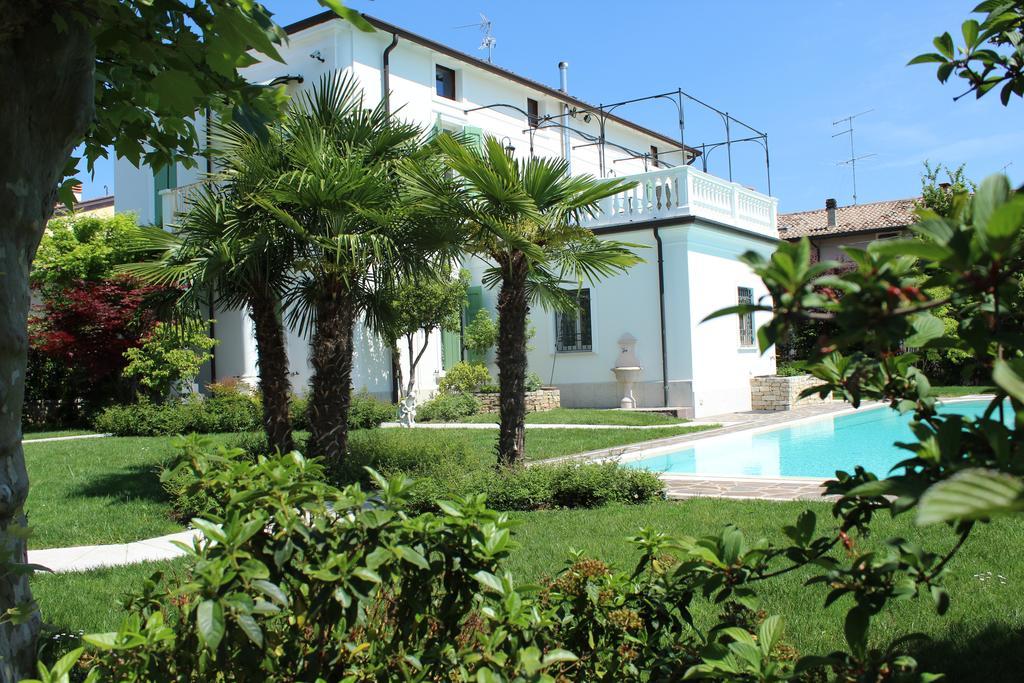 Maison Fortune Castelnuovo del Garda Εξωτερικό φωτογραφία