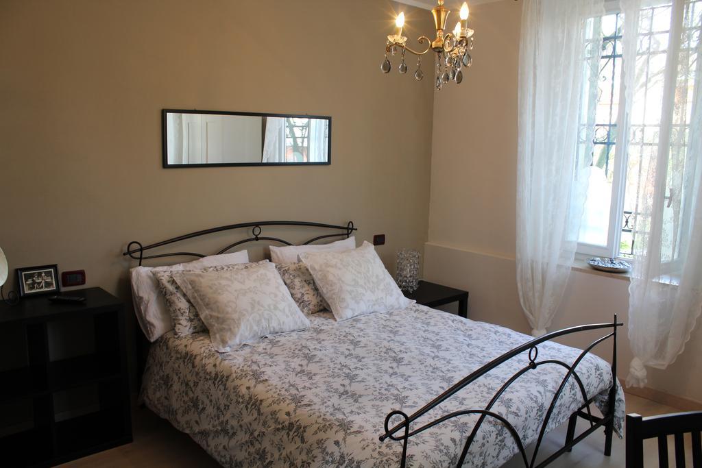 Maison Fortune Castelnuovo del Garda Εξωτερικό φωτογραφία