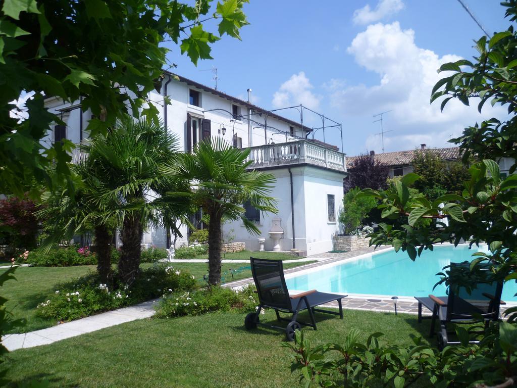 Maison Fortune Castelnuovo del Garda Εξωτερικό φωτογραφία