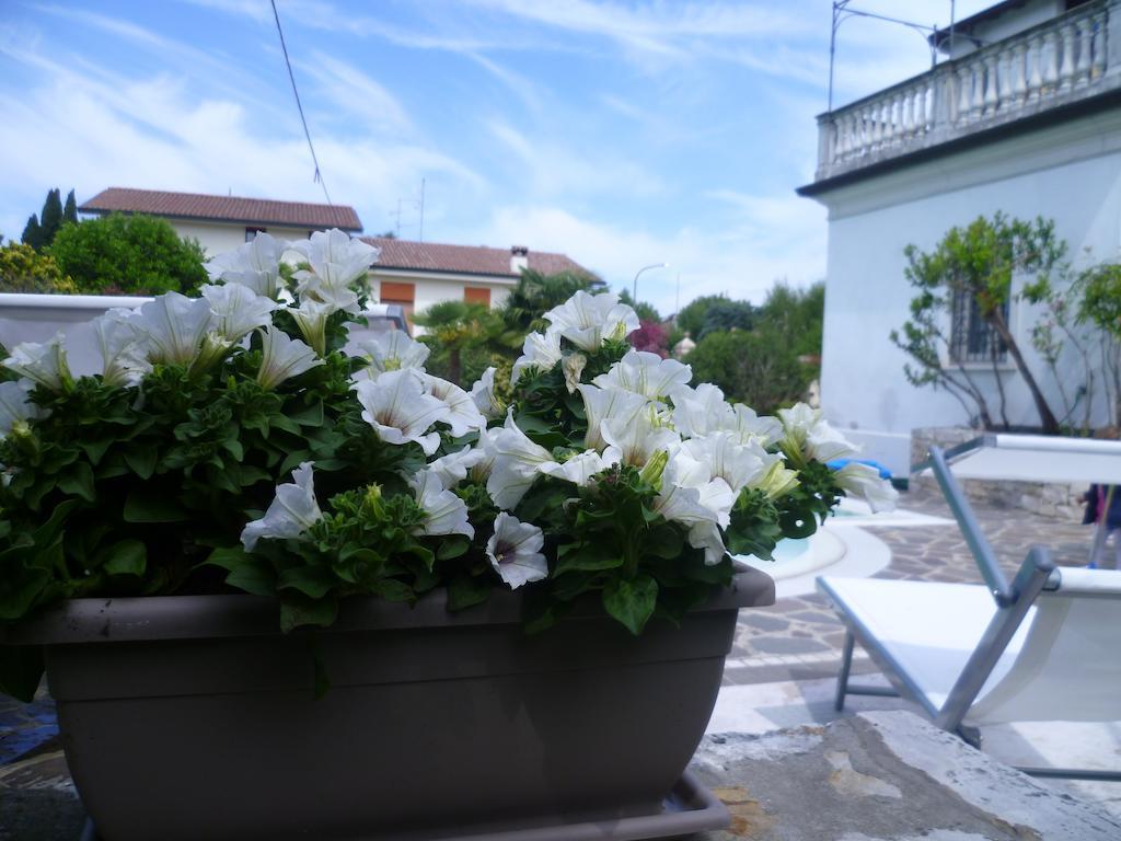 Maison Fortune Castelnuovo del Garda Εξωτερικό φωτογραφία
