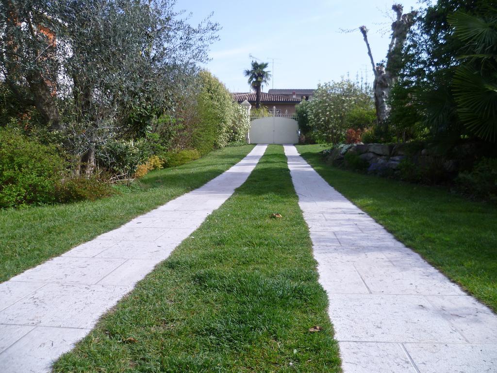 Maison Fortune Castelnuovo del Garda Εξωτερικό φωτογραφία