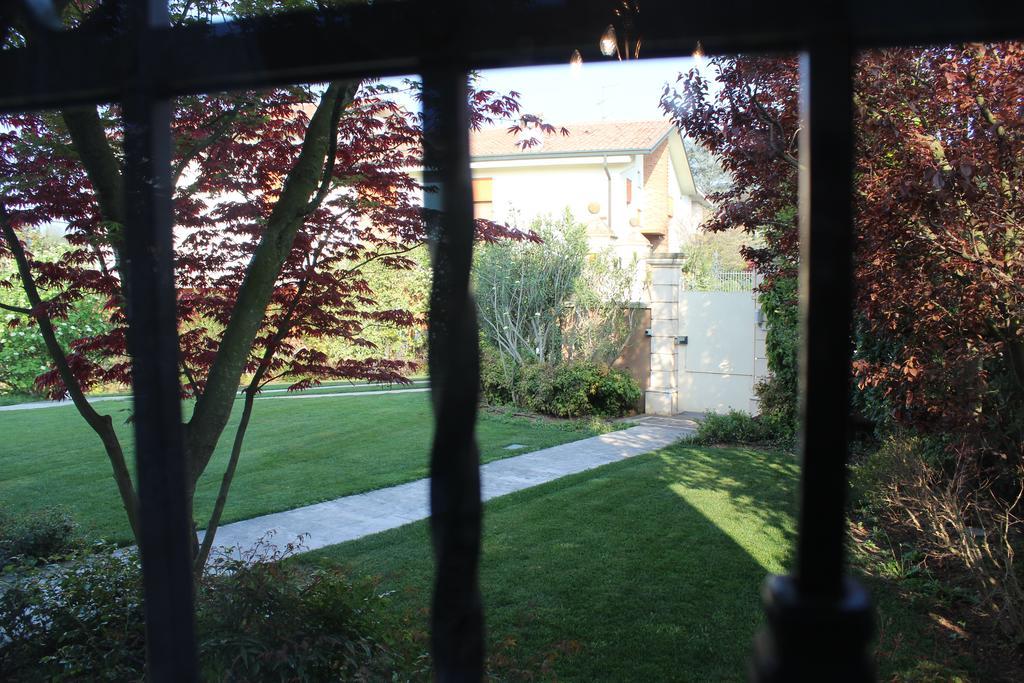 Maison Fortune Castelnuovo del Garda Εξωτερικό φωτογραφία