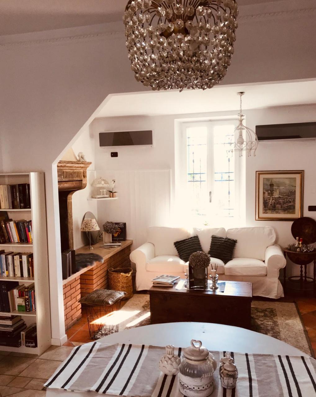 Maison Fortune Castelnuovo del Garda Εξωτερικό φωτογραφία