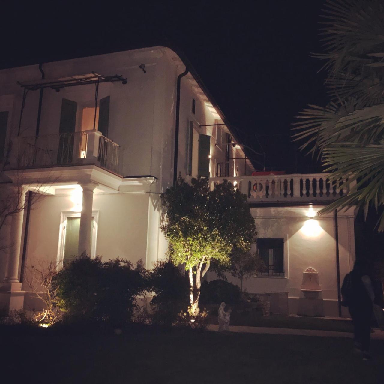 Maison Fortune Castelnuovo del Garda Εξωτερικό φωτογραφία