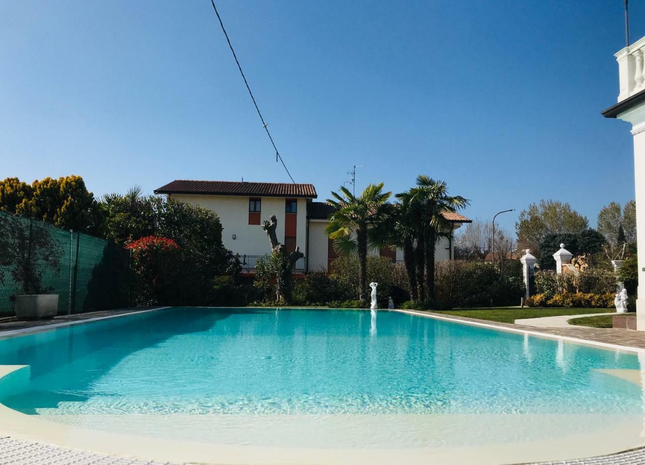 Maison Fortune Castelnuovo del Garda Εξωτερικό φωτογραφία