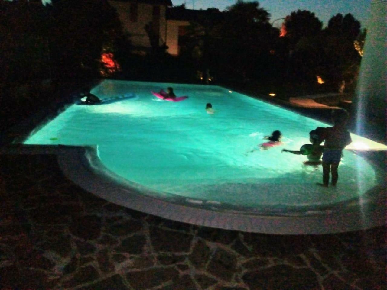Maison Fortune Castelnuovo del Garda Εξωτερικό φωτογραφία
