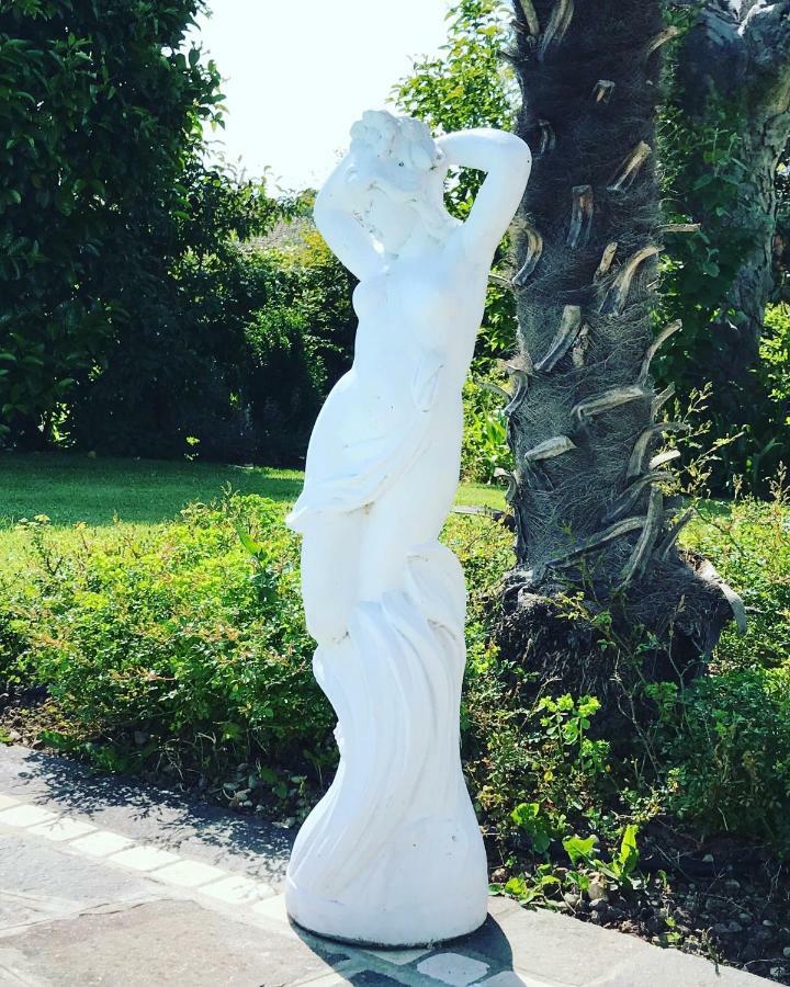 Maison Fortune Castelnuovo del Garda Εξωτερικό φωτογραφία
