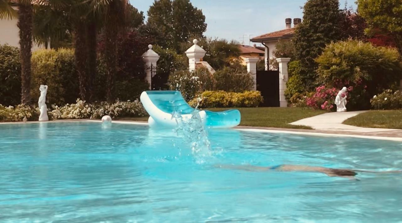 Maison Fortune Castelnuovo del Garda Εξωτερικό φωτογραφία