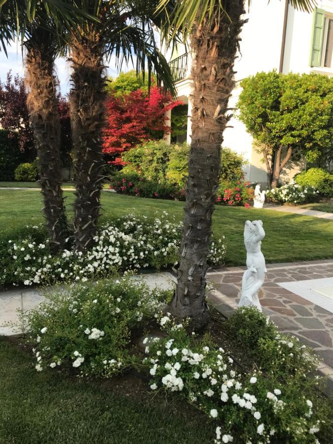 Maison Fortune Castelnuovo del Garda Εξωτερικό φωτογραφία