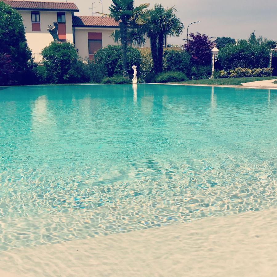 Maison Fortune Castelnuovo del Garda Εξωτερικό φωτογραφία