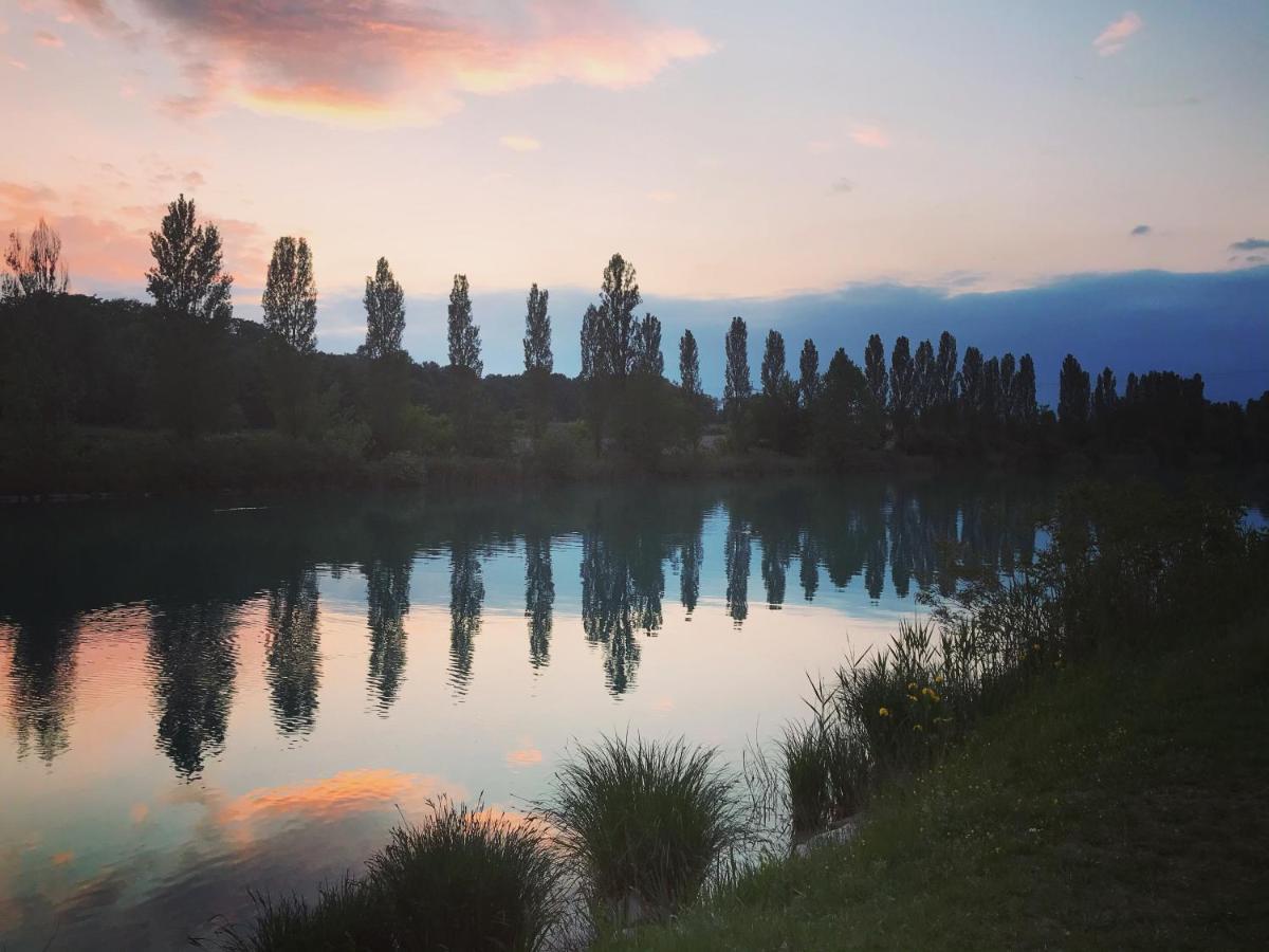 Maison Fortune Castelnuovo del Garda Εξωτερικό φωτογραφία